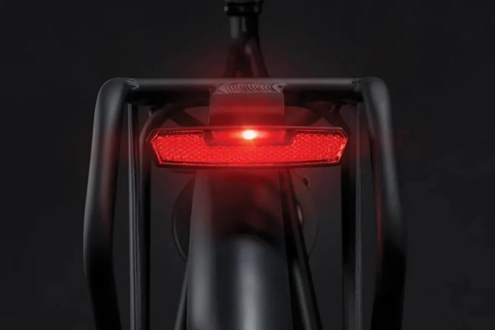 AXA Axa E-Bike-Tr.-Rücklicht Juno 6-12V schwarz 50mm DC AXA NL 93929095SC StVZO – Bild 10