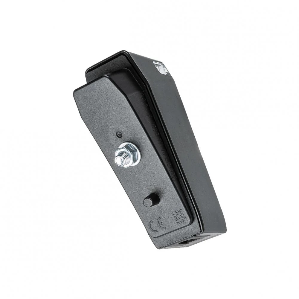AXA Axa Batterie-Tr.-Rücklicht NYX schwarz Auto-Off AXA NL 93196095SB StVZO – Bild 4