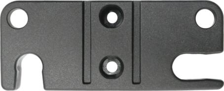 Trelock ZL 440 Bracket for Saddle