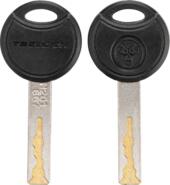 Trelock FS 480 X-Press - Airtag – Bild 3