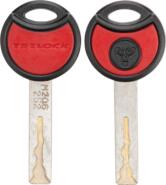 Trelock FS 580 X-Press - Airtag – Bild 3