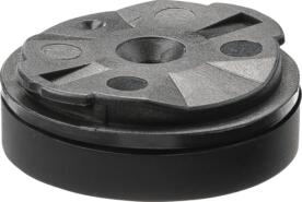 Trelock ZL 480 Garmin Adapter USB Zubehör / Sonstiges – Hauptansicht
