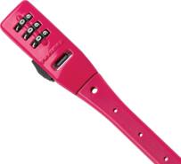 Trelock Strap-It Zip Tie Code Lock – Bild 2
