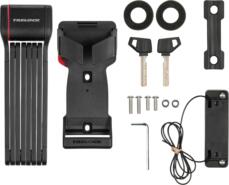 Trelock Fold-It Daily X-Press - Smarttag – Bild 4