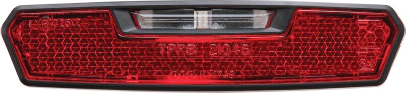 AXA Juno E Brake-Light Rücklichter – Hauptansicht