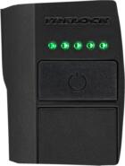 Trelock Lighthammer 80 USB Set – Bild 2