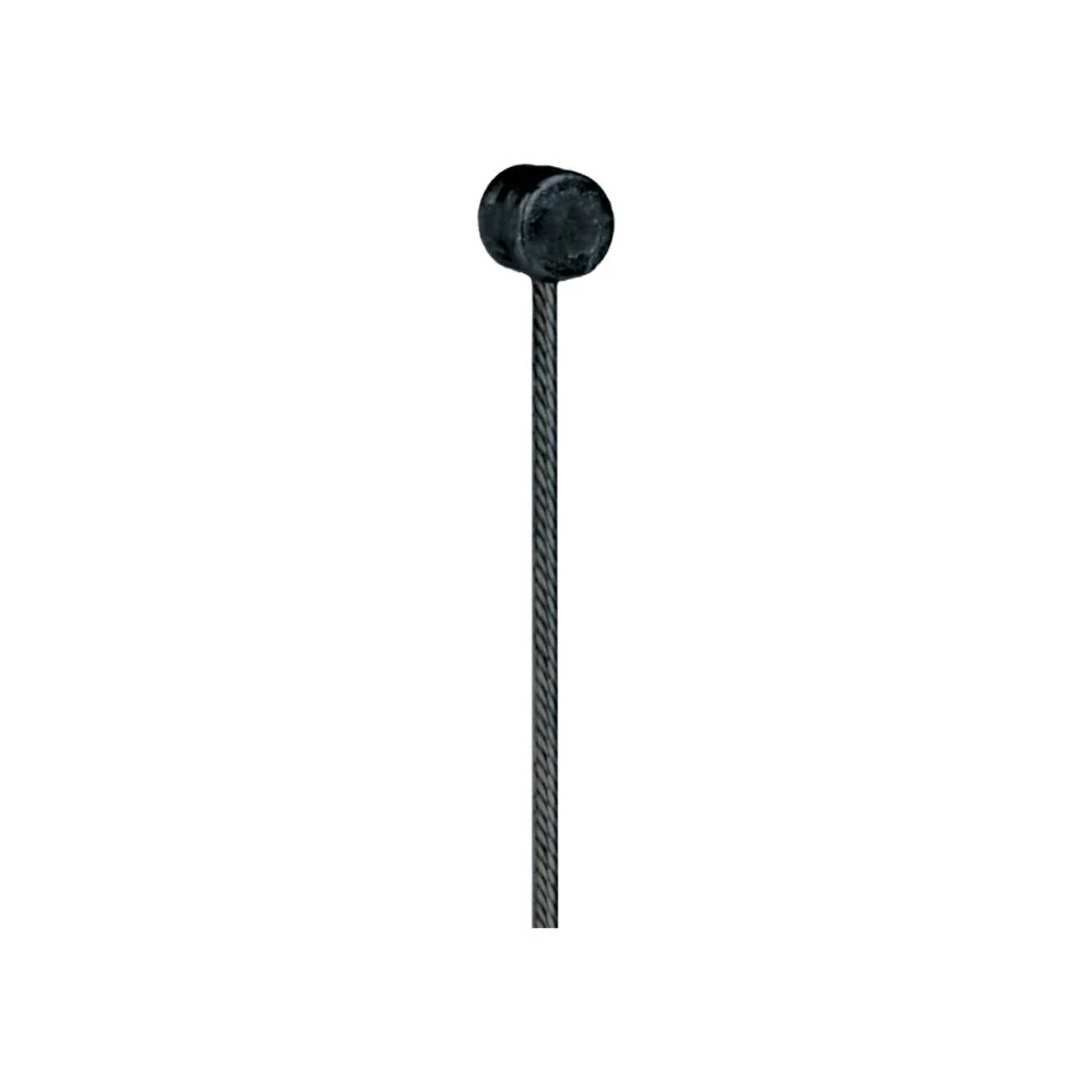 BBB Cycling BBB Cycling BBB Bremszug BrakeWire Teflon MTB 1.5 x 2350mm schwarz