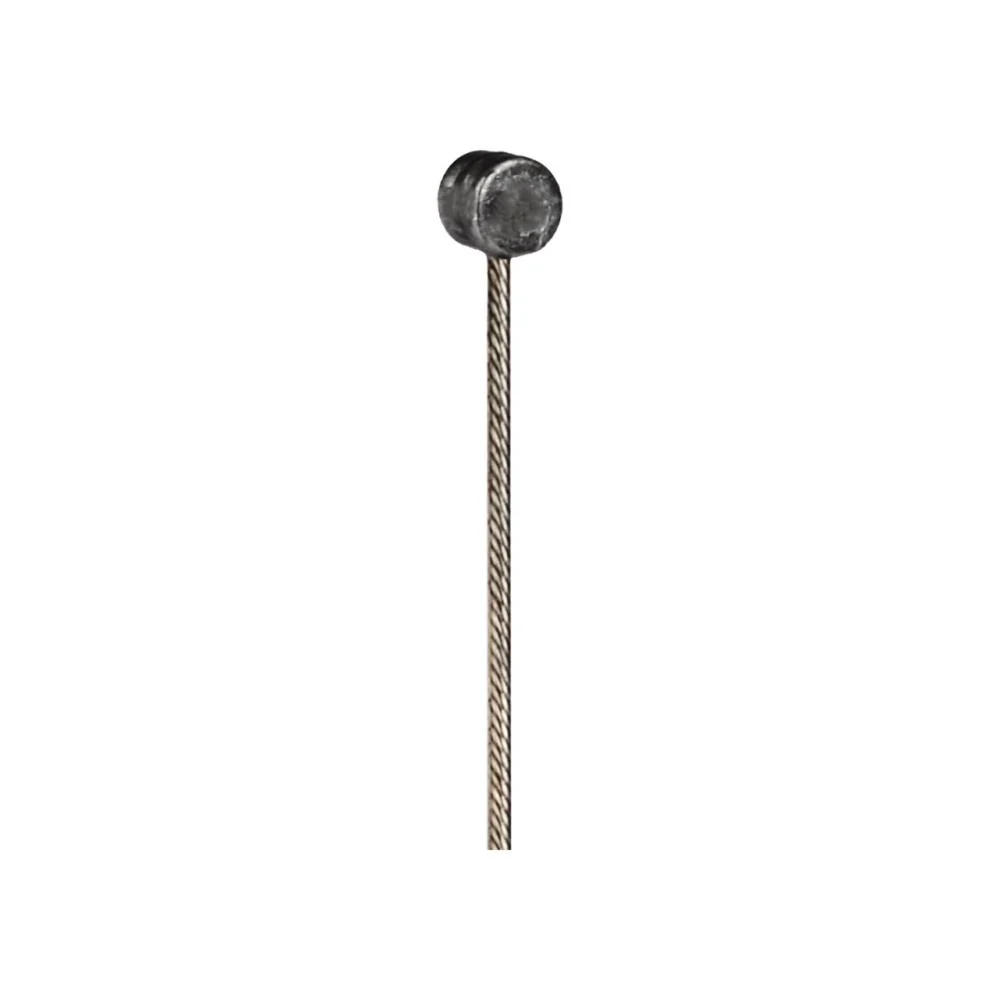 BBB Cycling BBB Cycling Bremszug BrakeWire niro slick MTB 1.5x2350mm silber