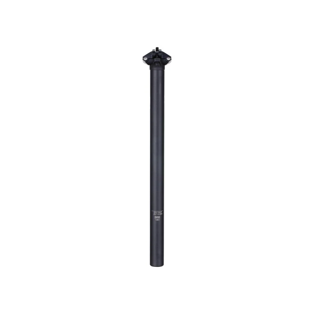 BBB Cycling BBB Cycling BBB Sattelstütze SkyScraper 26.2mm schwarz 26 – Bild 3