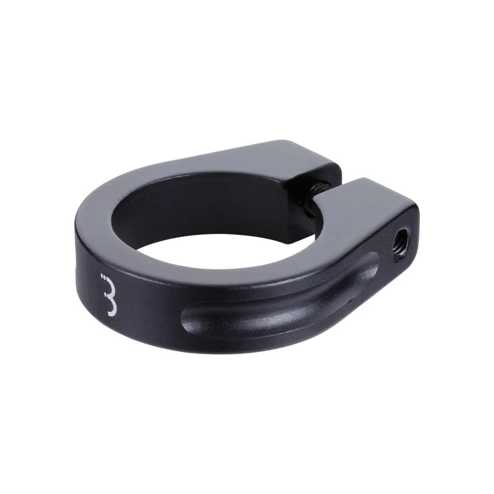 BBB Cycling BBB Cycling BBB Sattelklemme TheStrangler 31.8mm schwarz 31