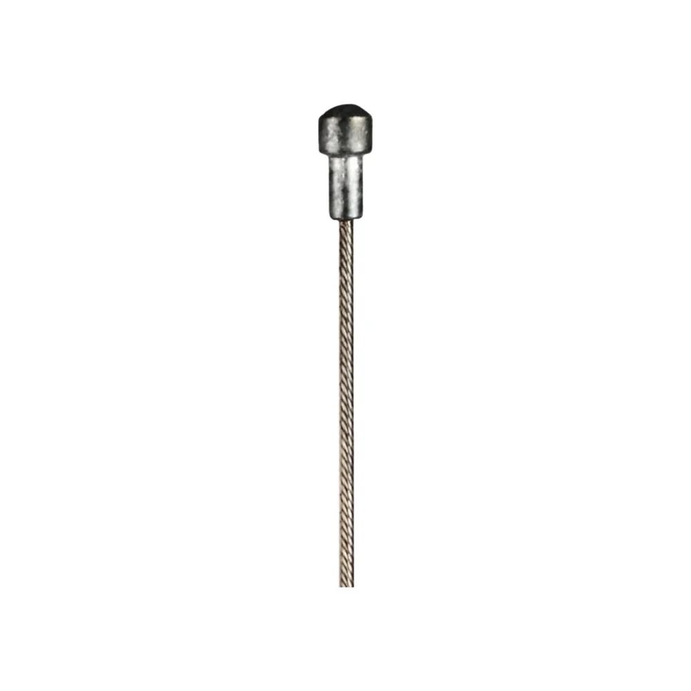 BBB Cycling BBB Cycling Bremszug BrakeWire niro slick 1.5 x 2350 mm silber