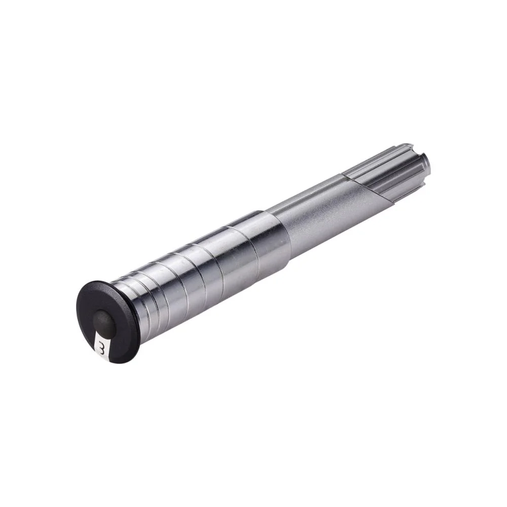 BBB Cycling BBB Cycling BBB Steuersatz Extender 25.4/22.2mm schwarz 25
