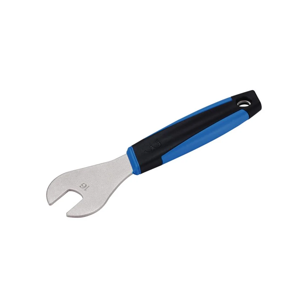 BBB Cycling BBB Cycling BBB Konusschlüssel ConeFix 16mm schwarz/blau 16mm schwarz