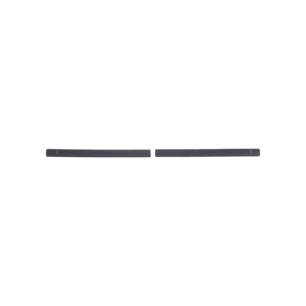 BBB BBB Griffe Multifoam 20mm 400mm schwarz – Bild 2