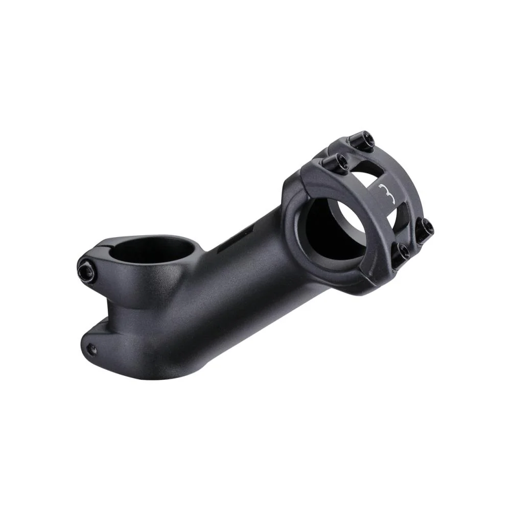 BBB Vorbau HighRise 35D 25.4 70mm schwarz – Hauptansicht
