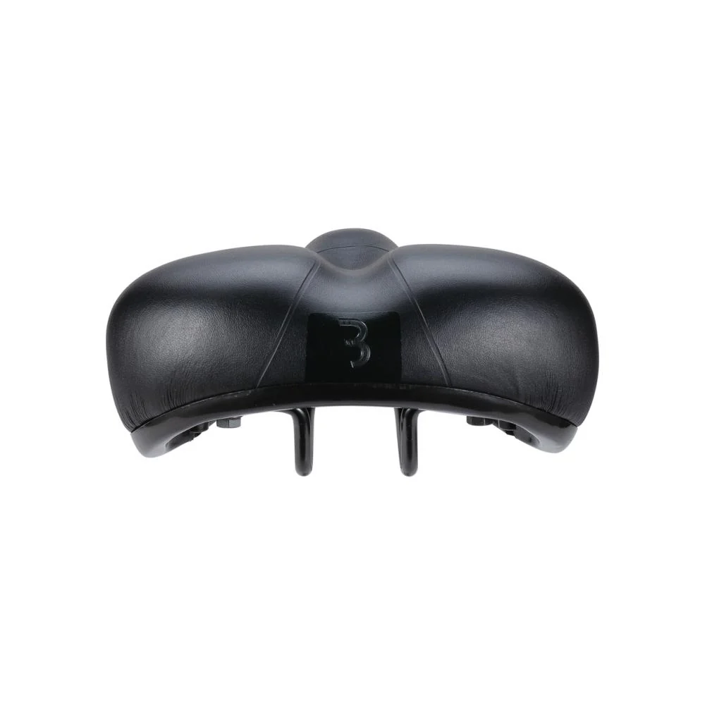 BBB Cycling BBB Cycling BBB Sattel BaseShape City [Standardgröße] schwarz – Bild 4