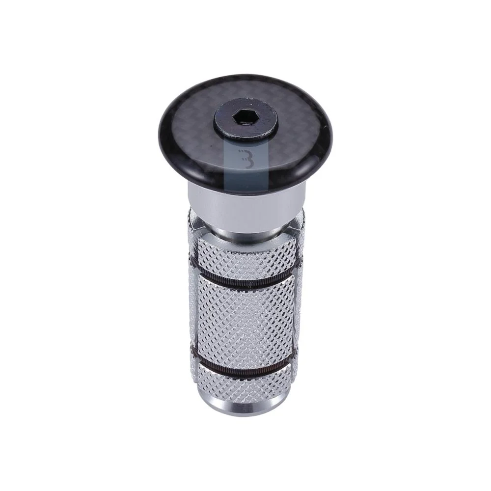 BBB Cycling BBB Cycling BBB PowerHead plug 1.1/8inch karbon 1 1/8 Zoll