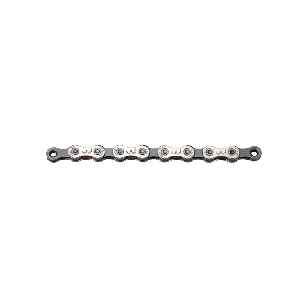 BBB Cycling BBB Kette Power Line 10-sp./114L 10 grau – Hauptansicht