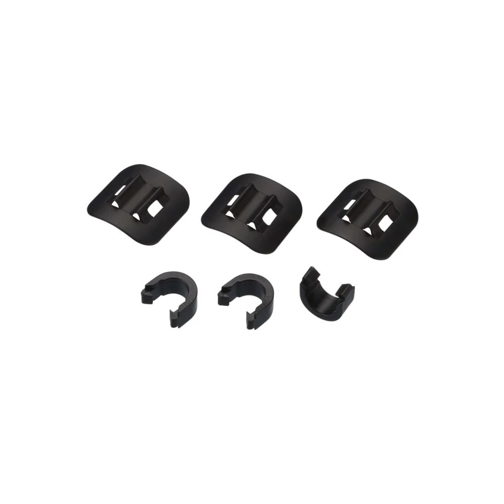 BBB Cycling BBB Cycling BBB Alu Klemme HydroGuide 3 schwarz