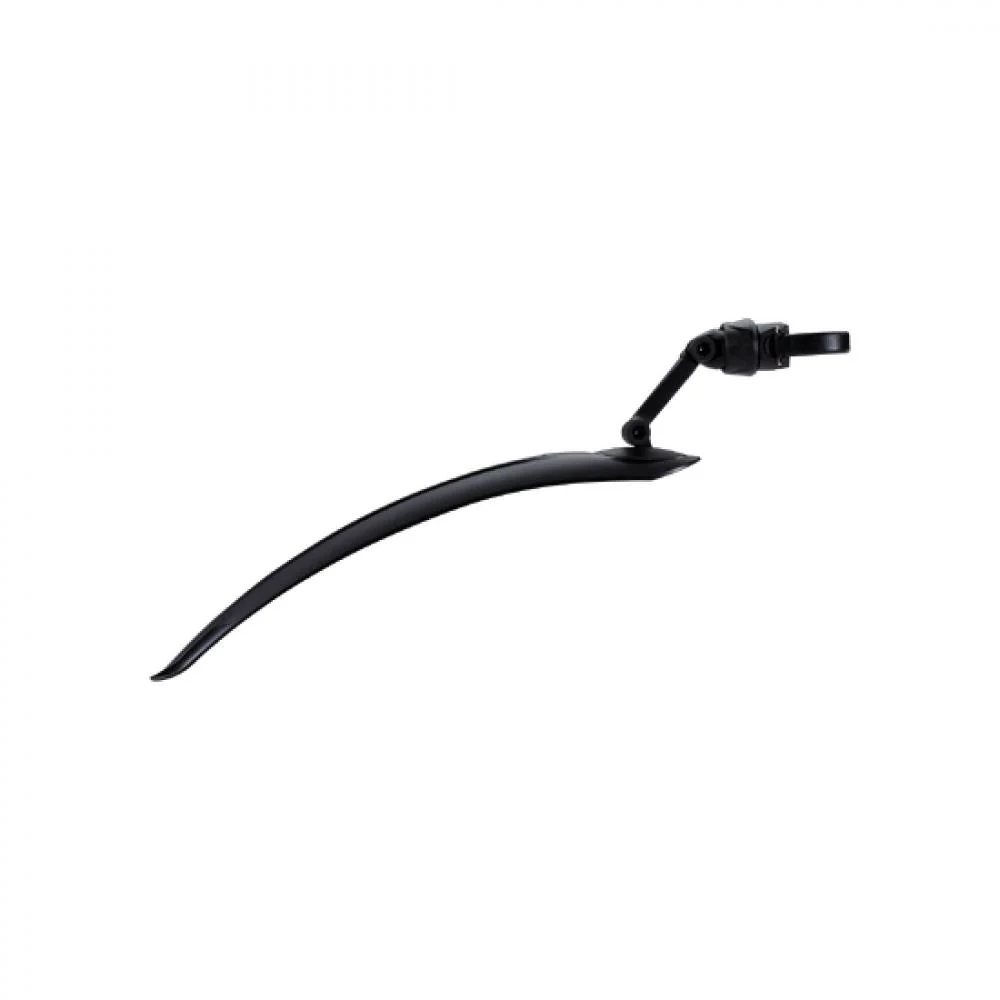 BBB Cycling BBB Cycling Schutzblech RoadCatcher II Größe universell schwarz – Bild 6