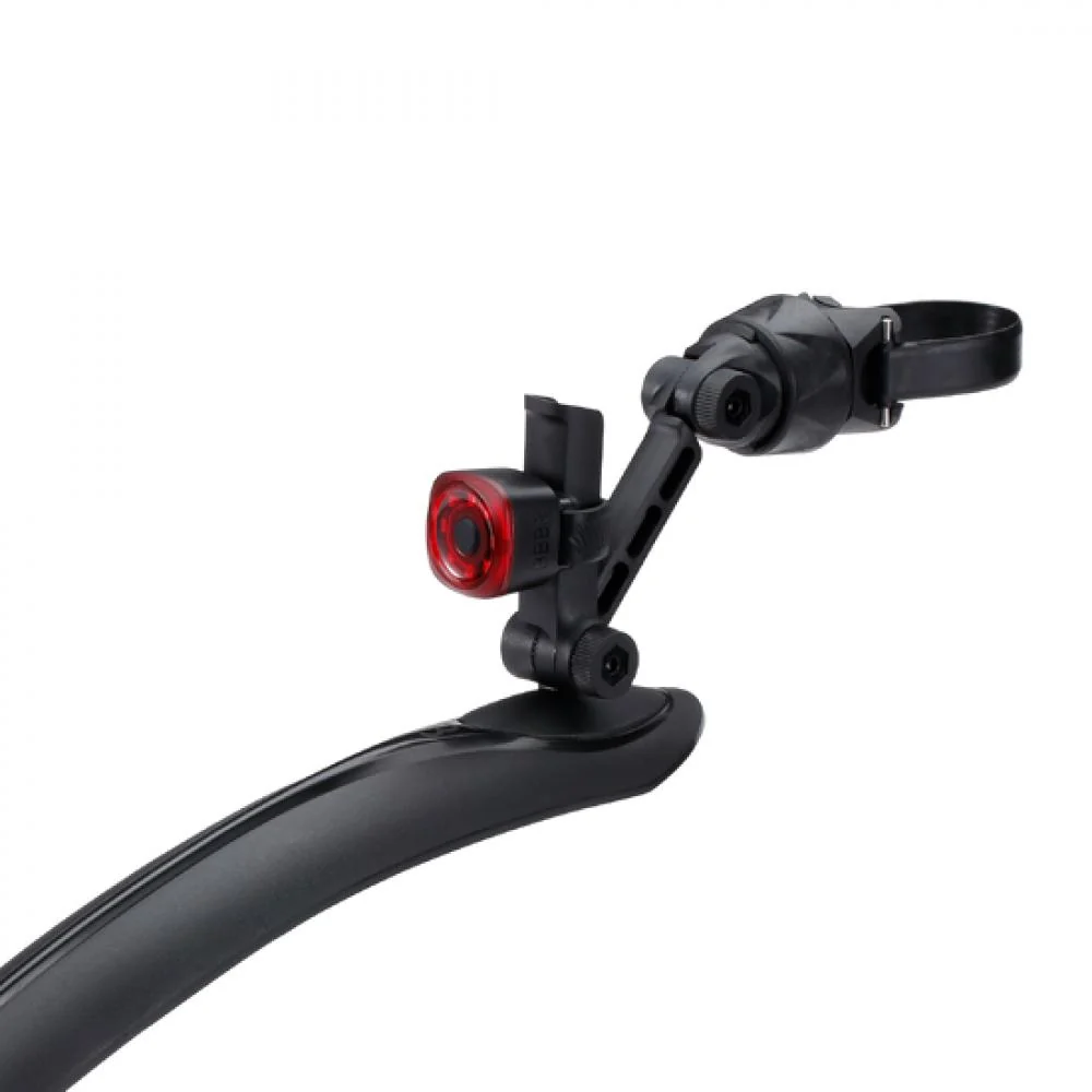 BBB Cycling BBB Cycling Schutzblech RoadCatcher II Größe universell schwarz – Bild 7