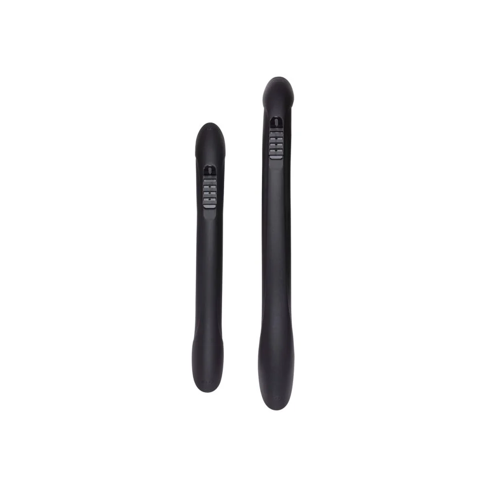 BBB BBB Schutzbleche RainWarriors 26inch/28inch schwarz – Bild 4
