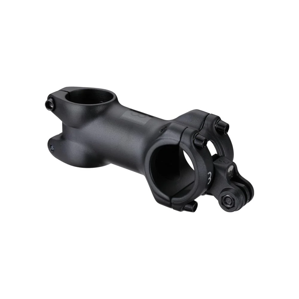 BBB Cycling BBB Cycling BBB Vorbau RoadForce +/-6D 31.8 31 schwarz – Bild 4