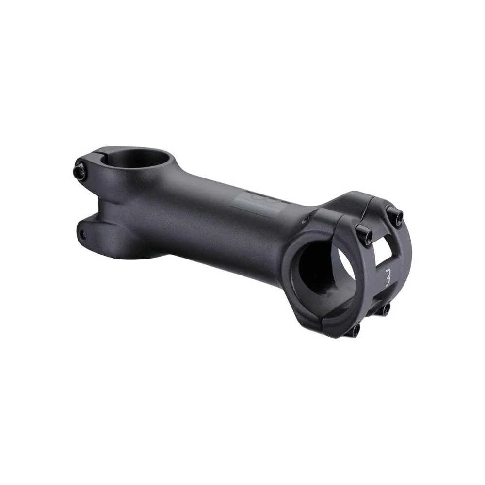 BBB Cycling BBB Cycling BBB Vorbau RoadForce +/-6D 31.8 31 schwarz – Bild 6
