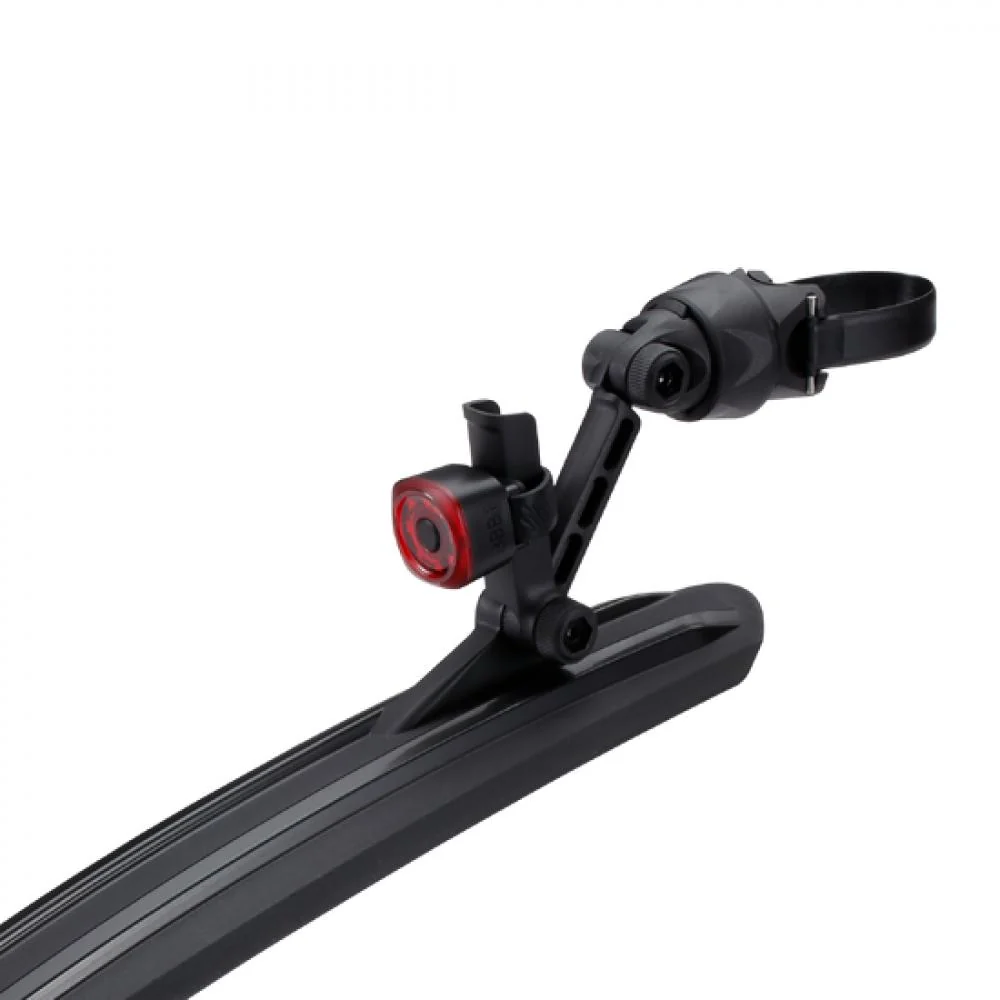 BBB Cycling BBB Cycling BBB Hinterradschutzblech MTBProtector 26 inch 26 rot – Bild 4