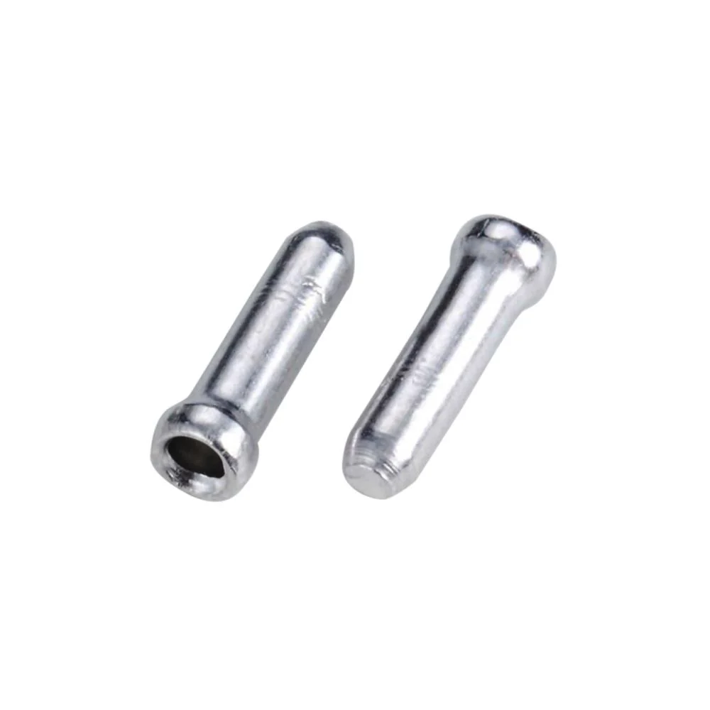 BBB Cycling BBB Cycling BBB Innenzugenden CableStop 40 stuck 40 silber