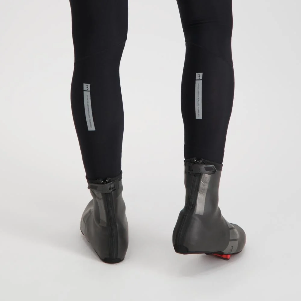 BBB Cycling BBB Cycling Überschuhe HardWear 37/38 schwarz Größe 37 – Bild 6