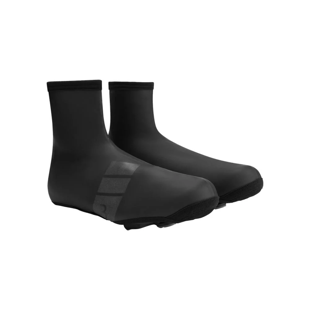 BBB Cycling BBB Cycling BBB Überschuhe HardWear schwarz Größe 41