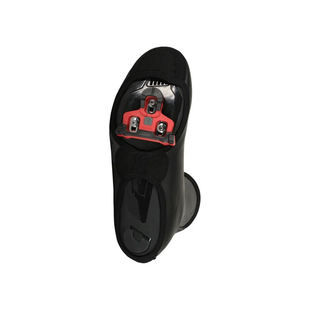 BBB Cycling BBB Cycling Überschuhe HardWear Größe 45 schwarz – Bild 8