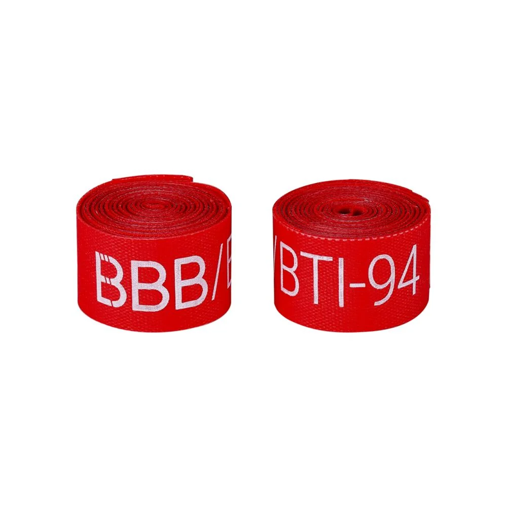 BBB Cycling BBB Cycling BBB Felgenband HP 27.5x22mm 22-584 27 rot