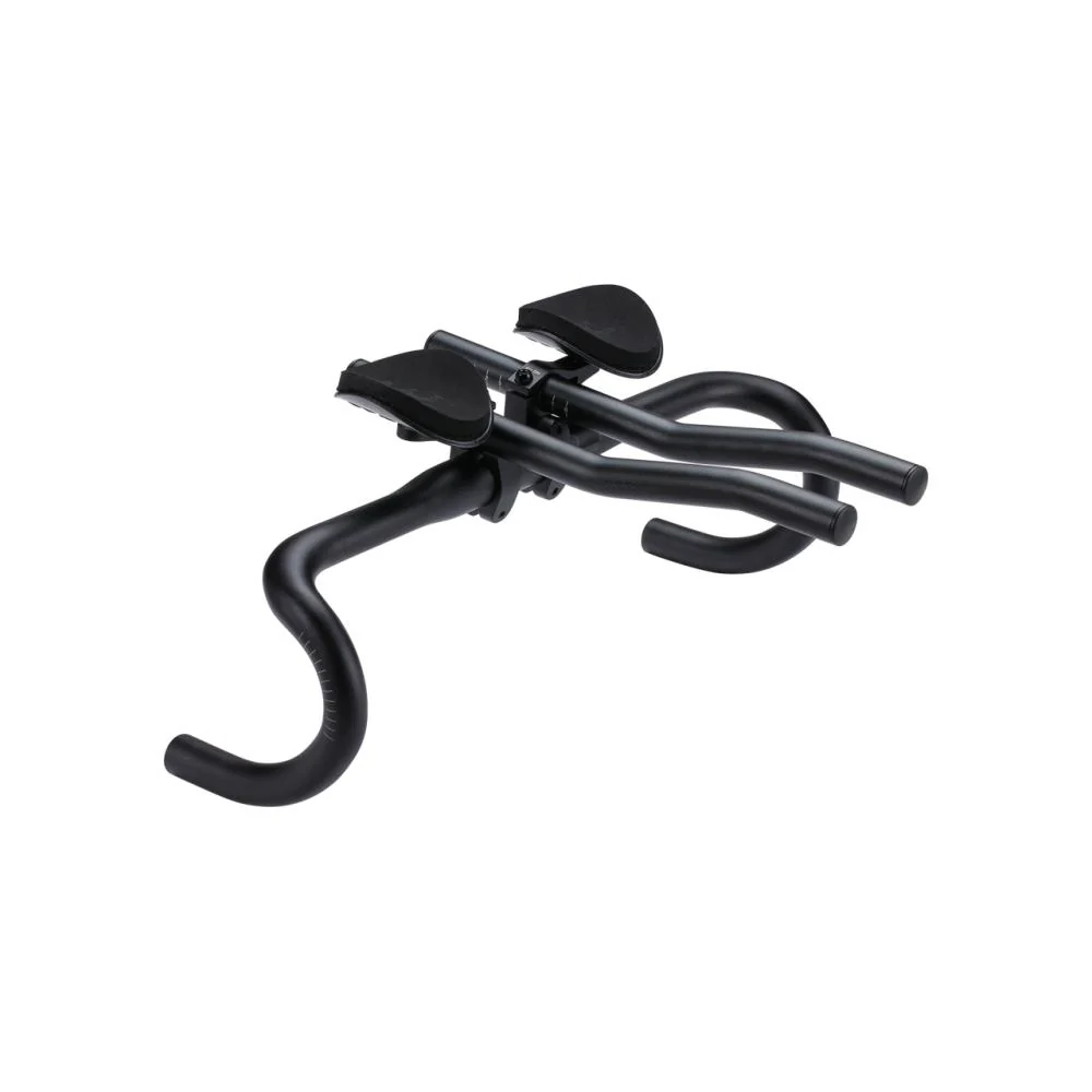 BBB Cycling BBB Cycling BBB Lenker AeroLight 22.2-31.8mm schwarz 22 – Bild 6