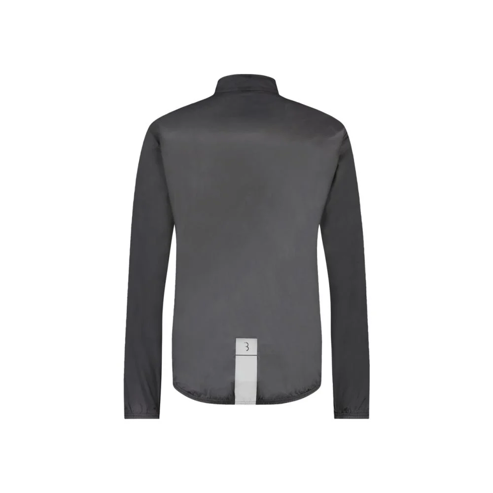 BBB Cycling BBB Cycling BaseShield BBW-148 Fahrradjacke Größe XL schwarz – Bild 2