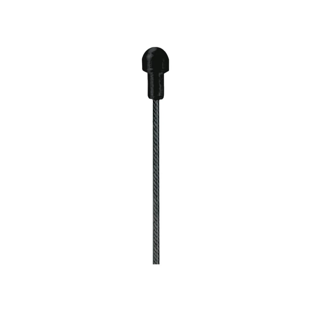 BBB Cycling BBB Cycling BBB Bremszug BrakeWire Teflon Road schwarz 1.5 x 2350mm – Bild 2