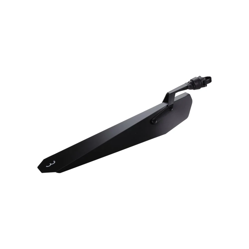 BBB Cycling BBB Cycling BBB Hinterradschutzblech FatFender [Universalgröße] schwarz