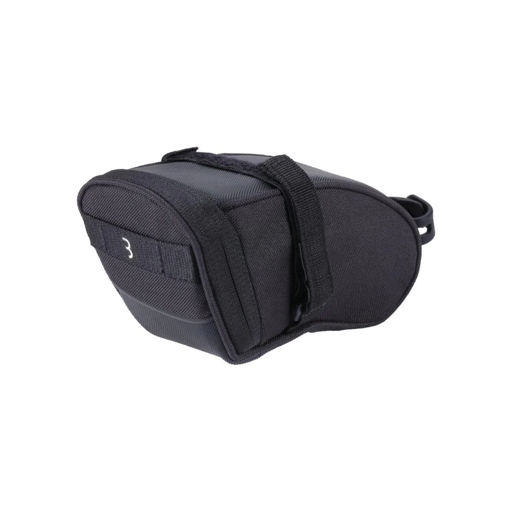 BBB Cycling BBB Cycling BBB Satteltasche SpeedPack 16x9x10cm 0,69L schwarz