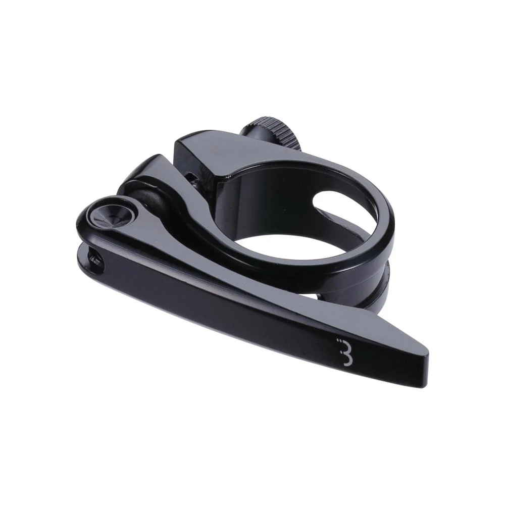 BBB Cycling BBB Cycling BBB Sattelklemme LightLever 28.6mm schwarz 28