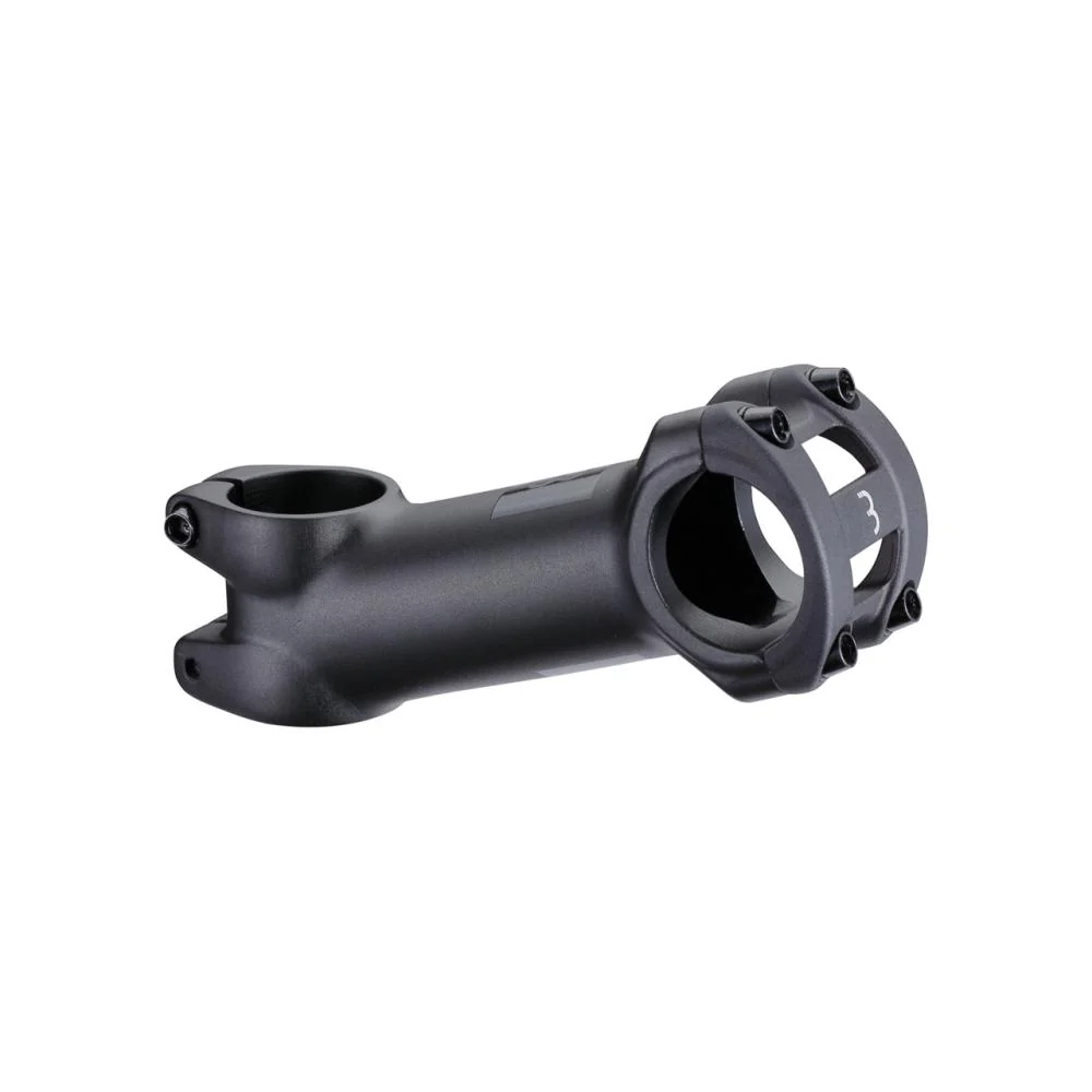 BBB Cycling BBB Cycling BBB Vorbau DownForce +/-17° 31.8mm 100mm schwarz – Bild 6