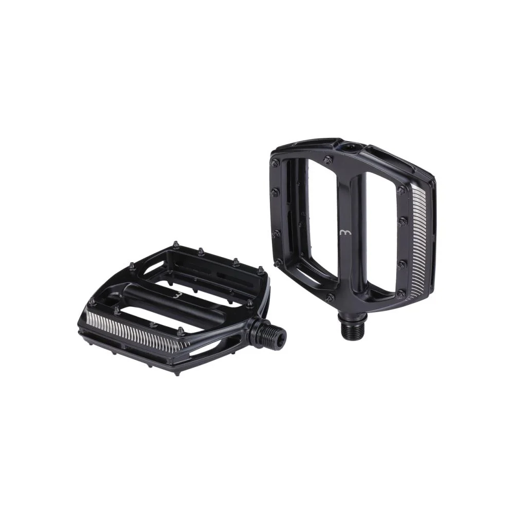 BBB Cycling BBB Pedale CoolRide MTB Plattformpedale schwarz – Hauptansicht