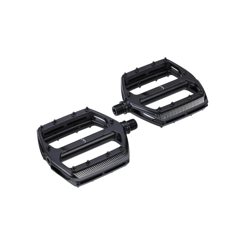 BBB Cycling BBB Cycling BBB Pedale CoolRide MTB Plattformpedale schwarz – Bild 5