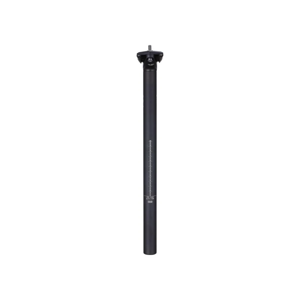 BBB Cycling BBB Cycling BBB Sattelstuetze TopPost 400mm AL6061 27 schwarz – Bild 2