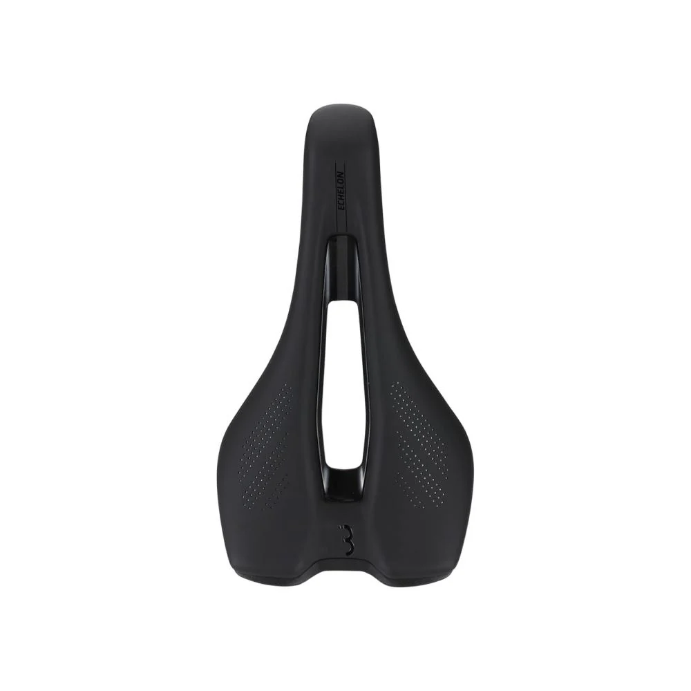 BBB Cycling BBB Cycling BBB Sattel Echelon 145 schwarz 145 – Bild 2