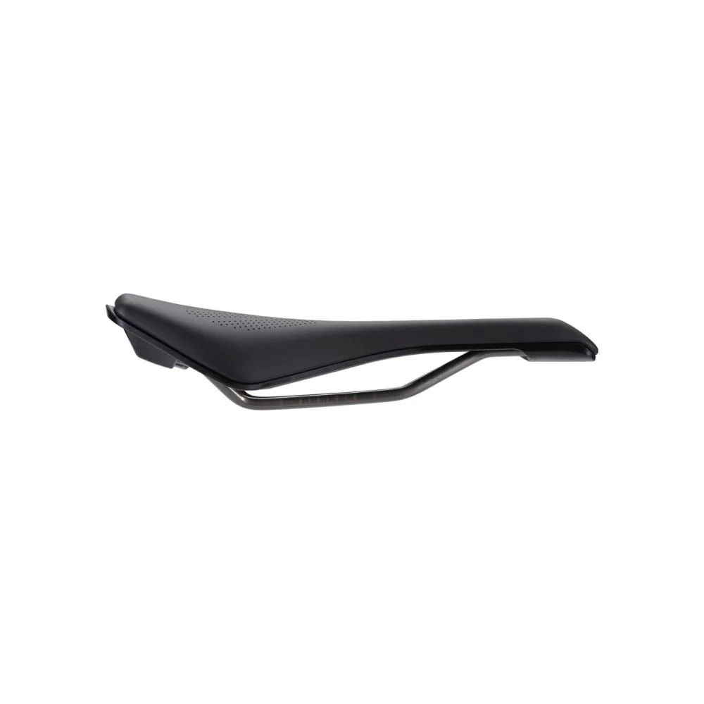 BBB Cycling BBB Cycling BBB Sattel Echelon 155 265 x 155mm schwarz – Bild 3