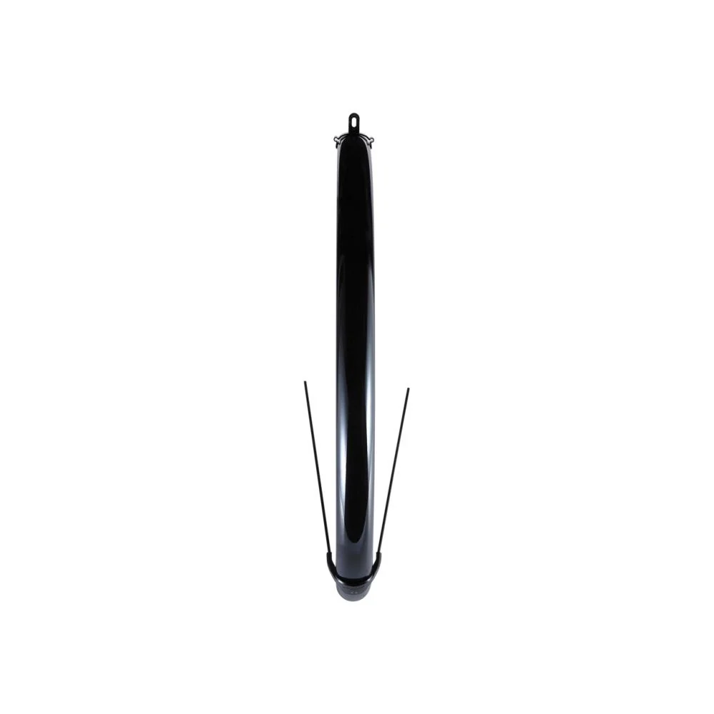 BBB Cycling BBB Cycling Vorder/Hinterradschutzblech CityGuard 22 inch 22 schwarz – Bild 4