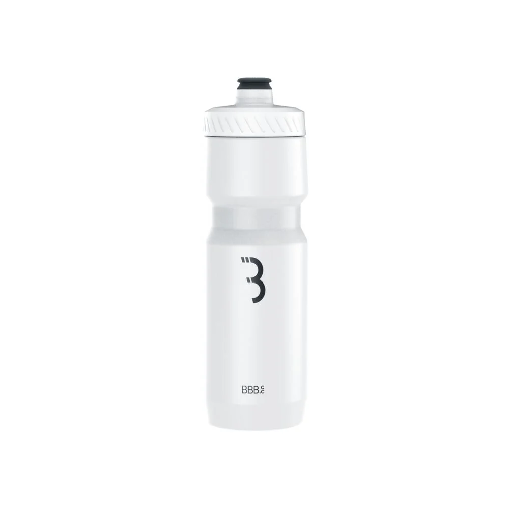 BBB Cycling BBB Cycling BBB Flasche 750ml AutoTank 750 weis – Bild 2