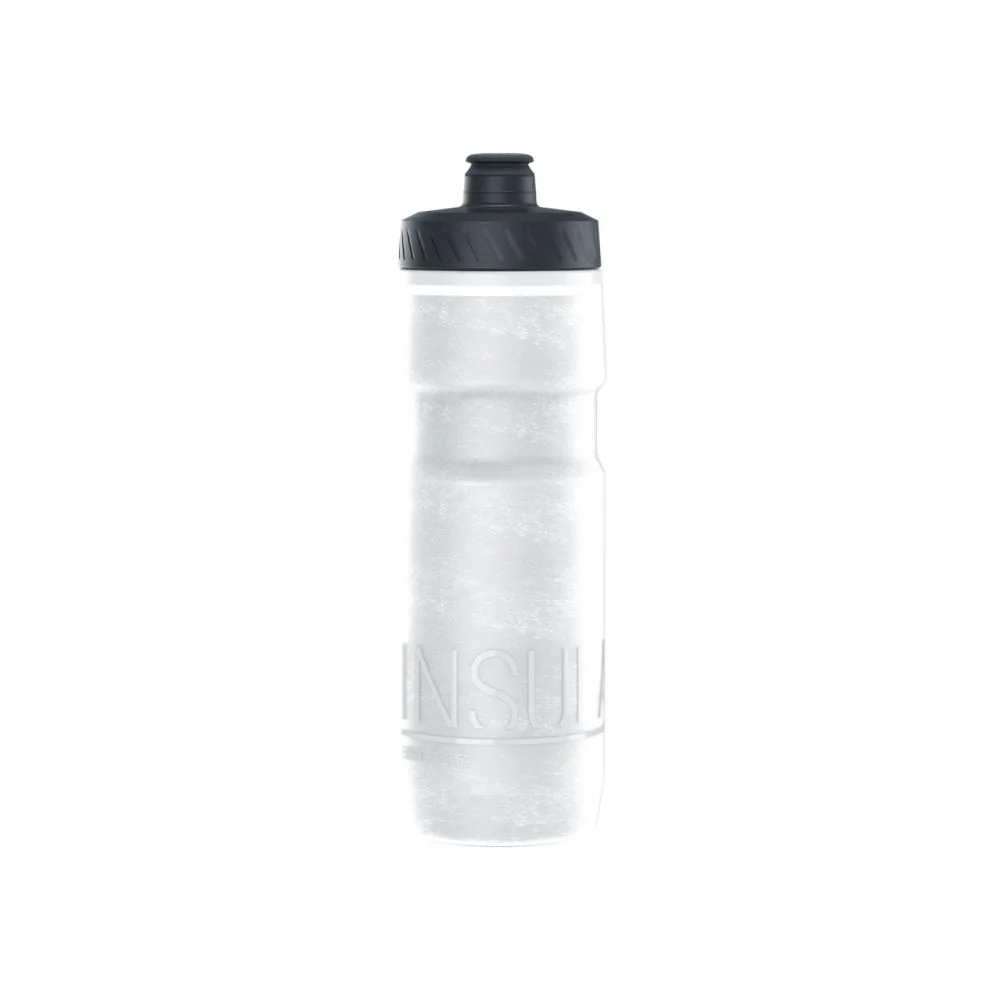 BBB Cycling BBB Cycling BBB Flasche ThermoTank 500 ml weis
