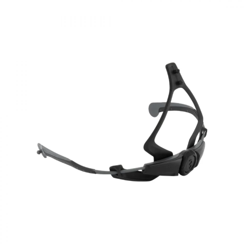 BBB Cycling BBB Cycling Helm Kopffixierung Omega BHE-01/05/08/09/56/62 uni 01 schwarz